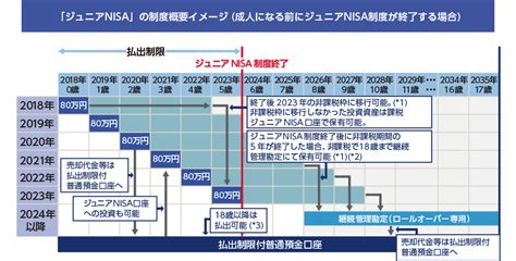 ジュニアNISA特定口座、どっちが正解？非課税メリットを徹底解説！