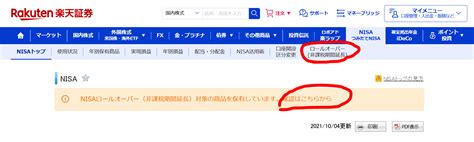 楽天NISA口座開設を成功させるには？新たな投資の扉を開こう！